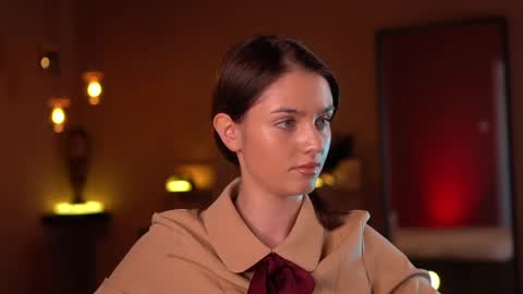 Snapshot of raisadoll chatting on March 3, 11:44 am Raisa online show from March 3, 11:44 am