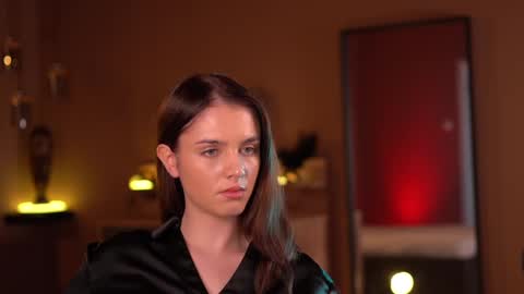 Snapshot of raisadoll chatting on March 6, 12:09 pm Raisa online show from March 6, 12:09 pm