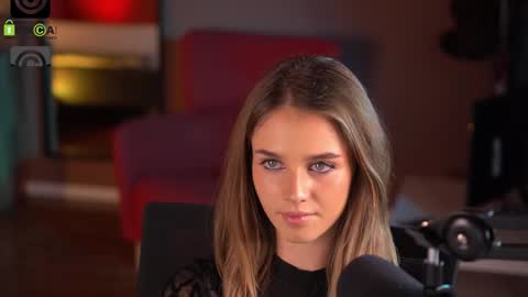 Snapshot of raisadoll chatting on September 29, 6:13 pm Raisa online show from September 29, 6:13 pm