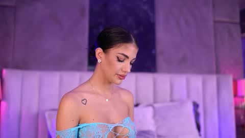 Raisa online show from October 25, 4:02 pm