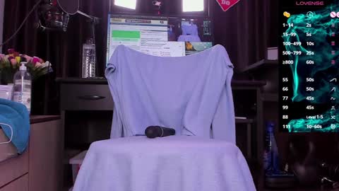 Laura online show from December 29, 2:38 am