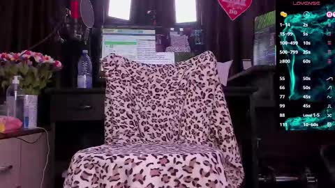 Laura online show from November 3, 3:30 am