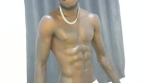 Snapshot of rakeem_1_ chatting on January 10, 11:22 am rakeem 1  online show from January 10, 11:22 am