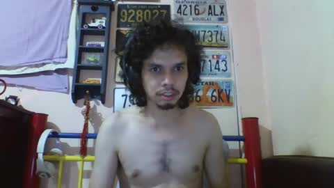 Ken online show from December 9, 12:01 am