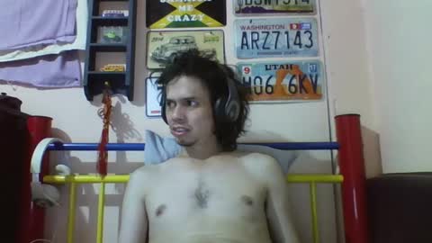 Ken online show from December 17, 1:07 am