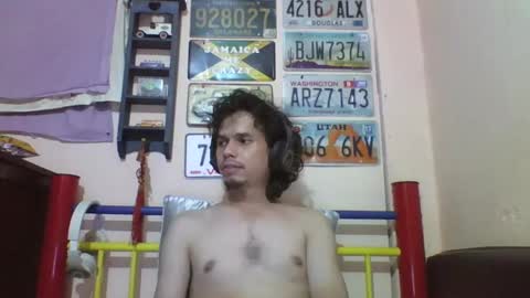 Ken online show from December 25, 12:16 am