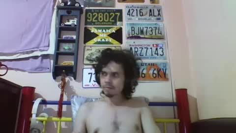 Ken online show from December 28, 1:29 am