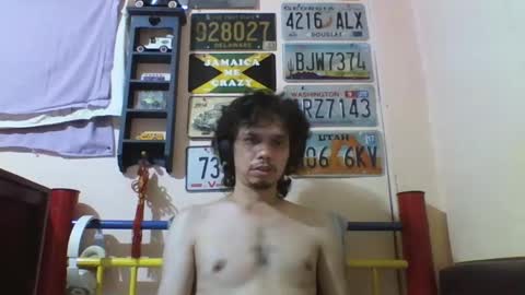 Ken online show from January 5, 4:47 am