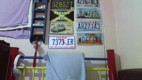 Ken online show from January 7, 4:39 am