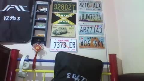 Ken online show from February 25, 4:35 am