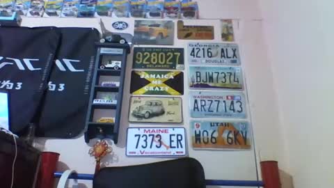 Ken online show from March 9, 11:14 am