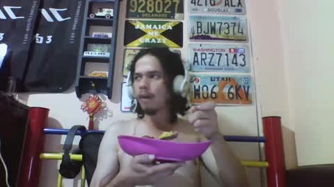 Ken online show from March 12, 4:19 am