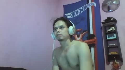 Ken online show from September 9, 2:33 am