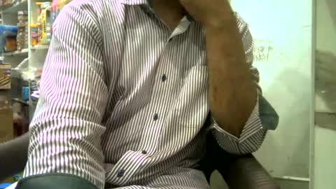 Snapshot of rakulgee111 chatting on July 1, 6:48 am rakulgee111 online show from July 1, 6:48 am