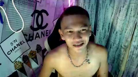 ralfhuge24 online show from January 10, 5:42 am