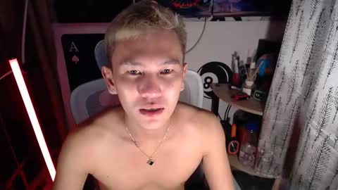 ralfhuge24 online show from March 31, 7:14 pm