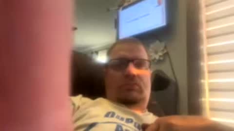 Ralph Roberts online show from July 19, 1:42 am