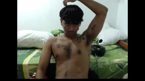 Snapshot of ram76777 chatting on May 1, 7:46 am BSmoke Hotman online show from May 1, 7:46 am