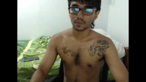 Snapshot of ram76777 chatting on May 15, 7:37 am BSmoke Hotman online show from May 15, 7:37 am