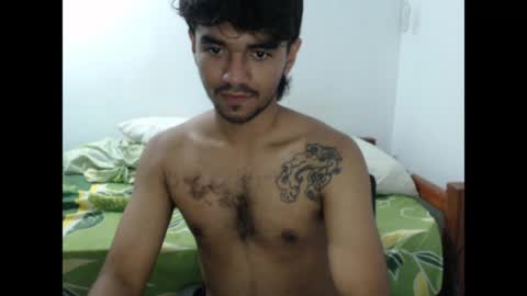 Snapshot of ram76777 chatting on May 18, 5:35 am BSmoke Hotman online show from May 18, 5:35 am