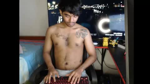 Snapshot of ram76777 chatting on June 1, 5:31 am BSmoke Hotman online show from June 1, 5:31 am