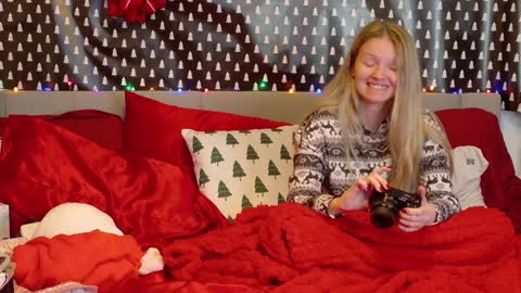 Rami online show from December 10, 1:32 am