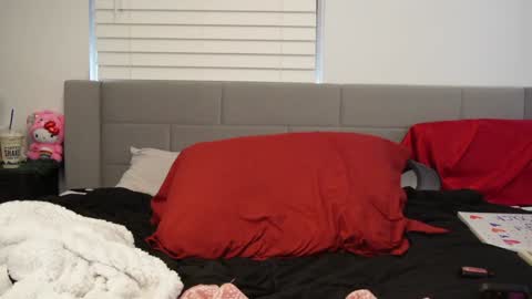 Rami online show from January 15, 7:44 pm