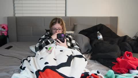 Rami online show from January 30, 10:50 am