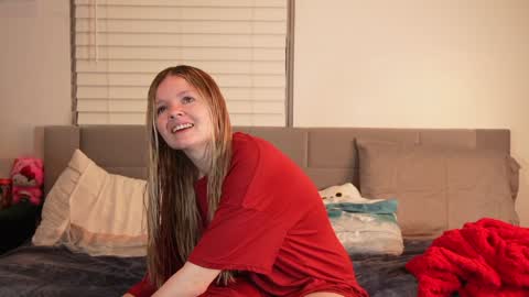 Rami online show from February 7, 1:47 am