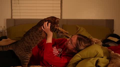 Rami online show from March 6, 2:19 am