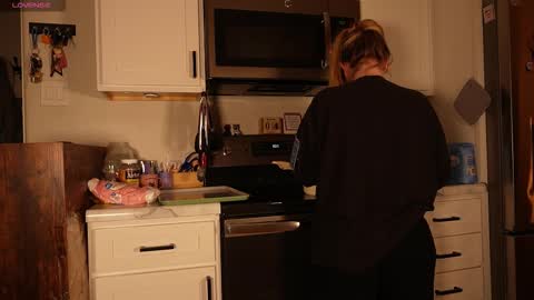 Rami online show from January 14, 2:06 am