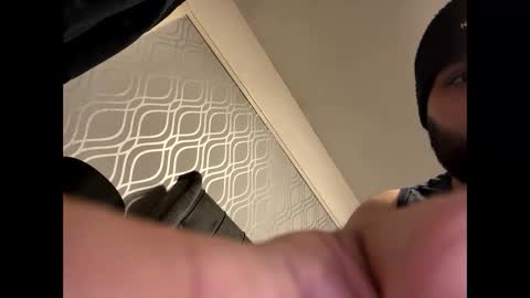 Liam123 online show from February 24, 3:10 pm