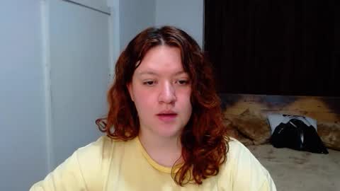 Ramona online show from November 6, 12:22 am