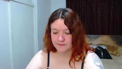 Ramona online show from December 13, 10:59 pm