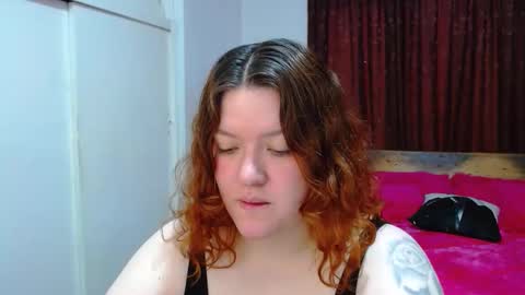 Ramona online show from January 8, 10:12 pm