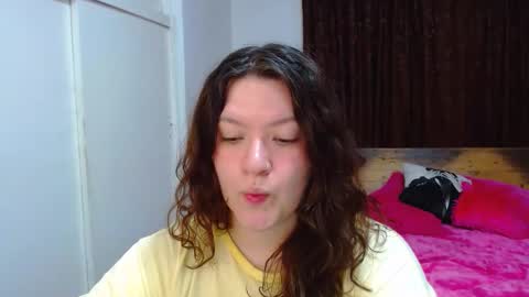 Ramona online show from February 15, 12:40 am