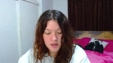 Ramona online show from March 8, 12:19 am