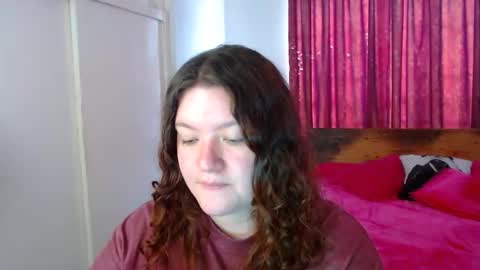 Ramona online show from March 24, 9:31 pm