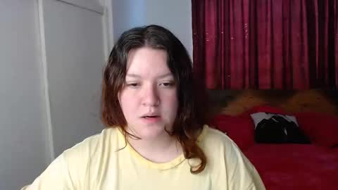 Snapshot of ramona15 chatting on April 29, 10:16 pm Ramona online show from April 29, 10:16 pm