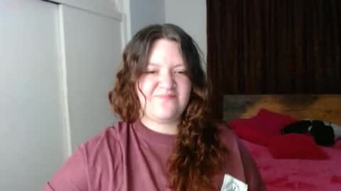 Snapshot of ramona15 chatting on April 30, 11:09 pm Ramona online show from April 30, 11:09 pm