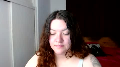 Snapshot of ramona15 chatting on June 22, 12:02 am Ramona online show from June 22, 12:02 am
