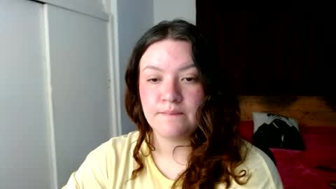 Snapshot of ramona15 chatting on June 25, 12:54 am Ramona online show from June 25, 12:54 am