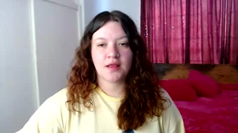 Snapshot of ramona15 chatting on July 8, 8:46 pm Ramona online show from July 8, 8:46 pm