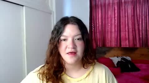 Snapshot of ramona15 chatting on July 9, 8:57 pm Ramona online show from July 9, 8:57 pm