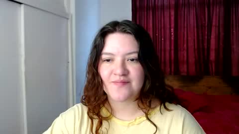 Snapshot of ramona15 chatting on July 29, 10:30 pm Ramona online show from July 29, 10:30 pm