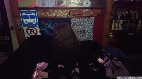 Snapshot of ramona_femboy chatting on September 30, 6:02 pm ramona_femboy online show from September 30, 6:02 pm