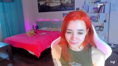 Ramona terner online show from January 20, 7:04 am