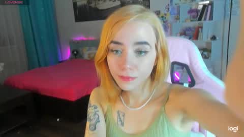 Ramona terner online show from January 29, 4:05 am