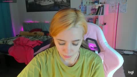 Ramona terner online show from February 2, 12:35 pm