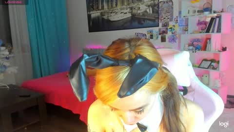 Ramona terner online show from February 7, 3:12 am